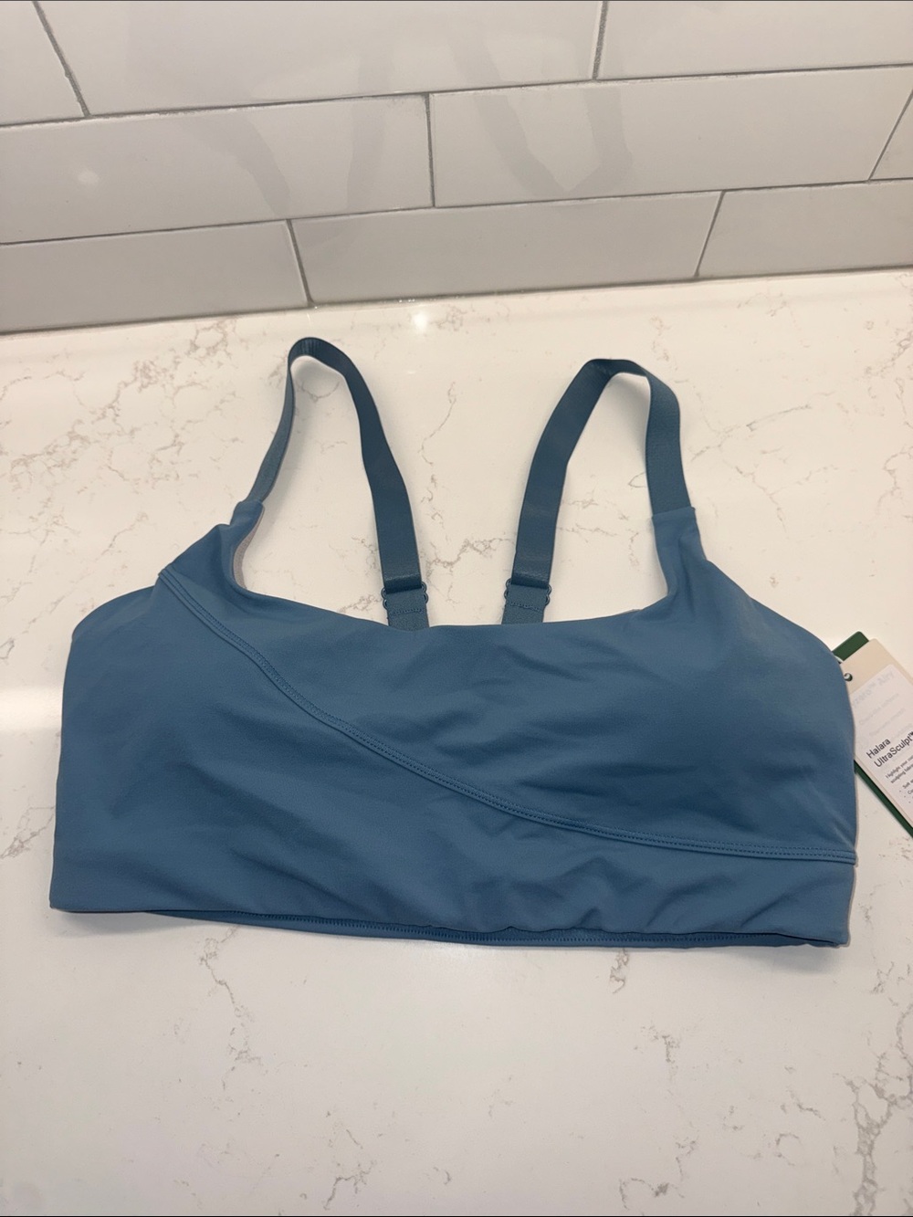 Halara UltraSculpt Sports Bra